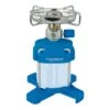 Cucina Portatile + Base Campingaz Bleuet 206 Plus Per C-206 Blu