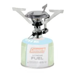 Coleman Cucina Portatile FyrePower Acciaio