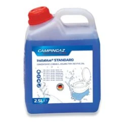 Liquido Per WC Portatile Campingaz Instablue Standard 2.5L