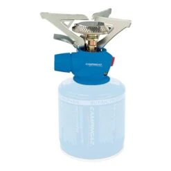 Cucina Portatile Campingaz Twister Plus PZ Per Bombola CV 470/CV 300 Blu Metallo