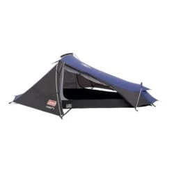 Tenda Da Campeggio Coleman Cobra Blu Nero