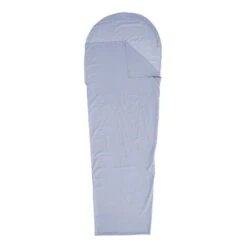 Lenzuola Per Sacco A Pelo Easy Camp Travel Mummy Azzurro