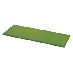 Materassino Trangoworld Compact Mat 190x65x4 Verde Antracite