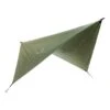 Telo Impermeabile Ferrino Rain Tarp Verde