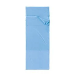 Lenzuola Per Sacco A Pelo Ferrino Comfort SQ XL Azzurro