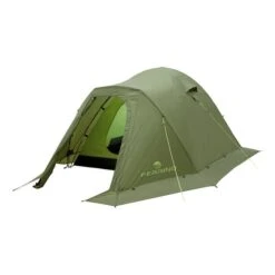 Tenda Da Campeggio Ferrino Tenere 4 Verde