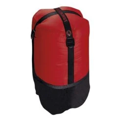 Mammut Borsa Sacco A Pelo Compression Sack Rosso