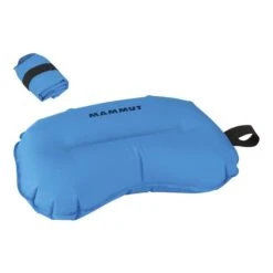Cuscino Mammut Air Pillow Blu
