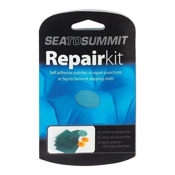 Kit Di Riparazione Per Stuoie Sea To Summit Mat Repair Kit 1 Kit Di Riparazione Per Stuoie Sea To Summit Mat Repair Kit
