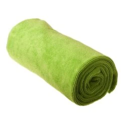Asciugamano Sea To Summit Tek Towel 30 X 60 Cm Lime