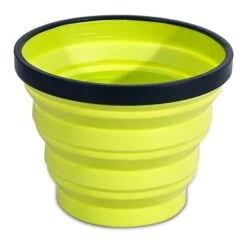 Tazza Sea To Summit X-Cup Lime