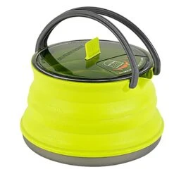 Pentola Sea To Summit X-Pot Kettle 1,3 L Lime