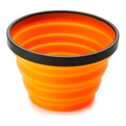 Tazza Sea To Summit X-Mug Arancione