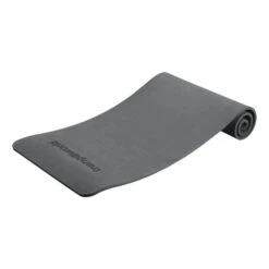 Tappetino Trangoworld Evamat 08 AN 190x49x0,9 Grigio Antracite