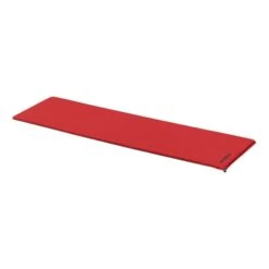 Materassino Trangoworld Standard Mat 185x50x3 Rosso