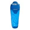 Sacco A Pelo Columbus Outdoor Aneto 300 Blu Junior