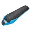Sacco A Pelo Columbus Outdoor Lanin 60 Nero Blu