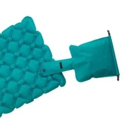 Materassino Columbus Outdoor ILMB Azzurro -Easy Camp Italia a09040 2