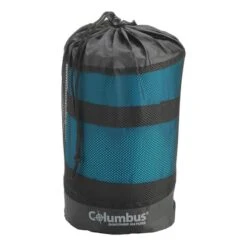 Materassino Columbus Outdoor SM9 Self Inflatable Mattress Envelop Arancione -Easy Camp Italia a09042 3