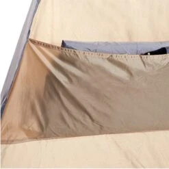 Gazebo Columbus Outdoor Shadow Shelter Marrone Grigio 8 Gazebo Columbus Outdoor Shadow Shelter Marrone Grigio -Easy Camp Italia a09074 3