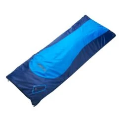 Sacco A Pelo Columbus Outdoor Wellington 200 Envelop Blu