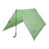 Telone Columbus Outdoor Tarp Light Alu Verde Nero
