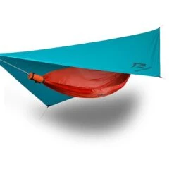 Tenda Per Amaca Sea To Summit Blu