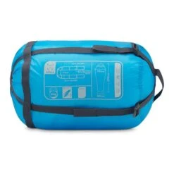 Sacco A Pelo Altus Andes 900 D -3C Grigio Scuro -Easy Camp Italia alt 3100013 104 005