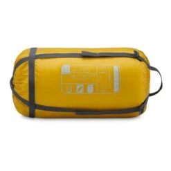 Sacco A Pelo Altus Andes 1500 D -12C Grigio Scuro -Easy Camp Italia alt 3100014 014 005