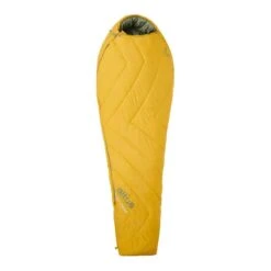 Sacco A Pelo Altus Tibet 1100S +2C Giallo