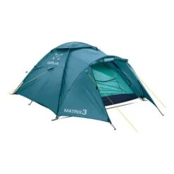 Tenda Da Campeggio Altus Matrix 3 Blu