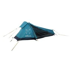 Tenda Da Campeggio Altus Avin 1 Blu