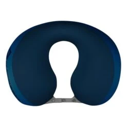 Cuscino Sea To Summit Aeros Premium Traveller 48x29x12 Grigio