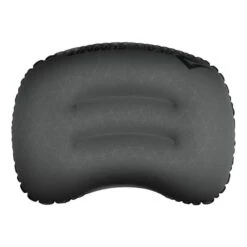 Cuscino Sea To Summit Aeros Ultralight 35x26x12 Cm Rosso -Easy Camp Italia apilulrgy aerosultralightpillow regular grey 03