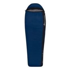 Sacco A Pelo Sea To Summit Trailhead TH II 183 Cm Blu