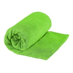 Asciugamano Sea To Summit Tek 40x80 Verde