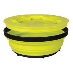 Tazza Sea To Summit X-Seal & Go 600 Ml Verde -Easy Camp Italia axseallli 3