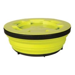 Tazza Sea To Summit X-Seal & Go 600 Ml Verde -Easy Camp Italia axseallli 4