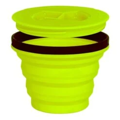 Tazza Sea To Summit X-Seal & Go 215 Ml Verde