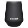 Bicchiere Camelbak Wine Tumbler 12 0,35L Nero