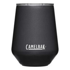 Bicchiere Camelbak Wine Tumbler 12 0,35L Nero