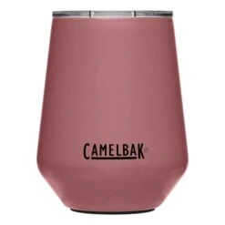 Bicchiere Camelbak Wine Tumbler 12 0,35L Rosa Chiaro