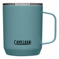 Tazza Camelbak Camp Mug Insulated 355 Ml Blu Verdone