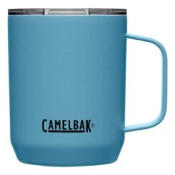 Tazza Camelbak Camp Mug Insulated 355 Ml Azzurro