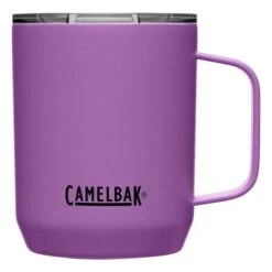 Tazza Camelbak Camp Mug Insulated 355 Ml Lilla