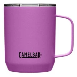 Tazza Camelbak Camp Mug Insulated 355 Ml Lilla Intenso