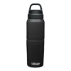 Thermos Camelbak Multibev Stainless Nero