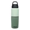 Thermos Camelbak Multibev Stainless Verde Chiaro