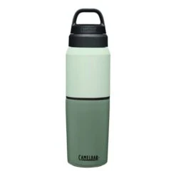 Thermos Camelbak Multibev Stainless Verde Chiaro