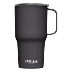 Tazza Camelbak Tall Mug Insulated 710 Ml Nero